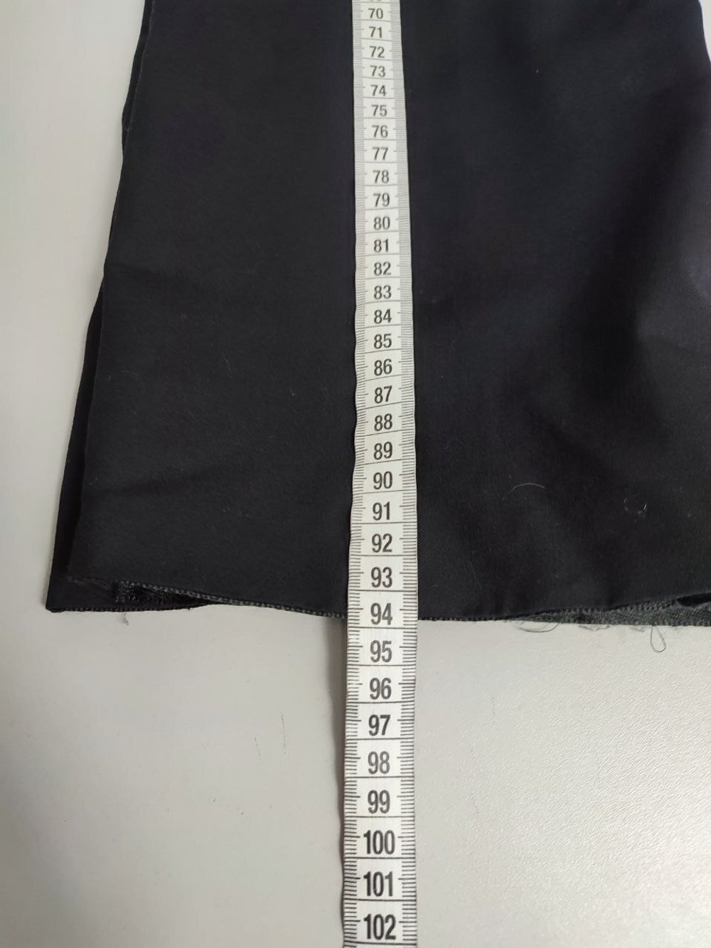 Брюки Corleone темные 50 размер