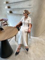 Платье HANNA, белый