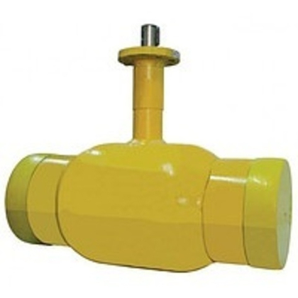 Кран шаровой ППМИ Ду 40