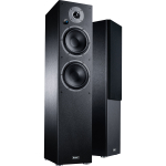 Magnat Monitor Reference 5A black