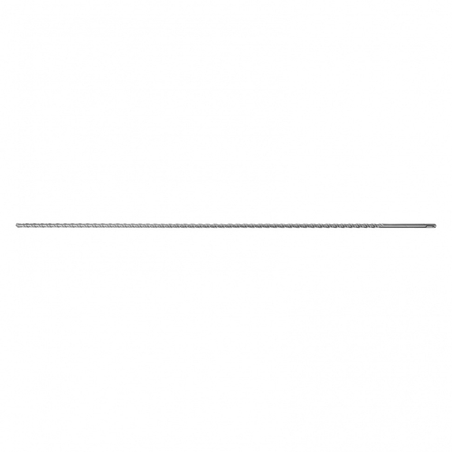 Бур по бетону, 12 x 1000 мм, SDS Plus Matrix