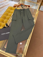 Брюки Dolce & Gabbana