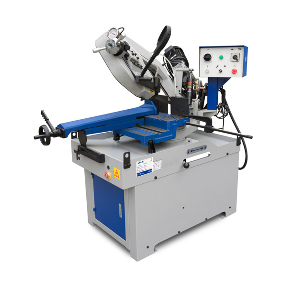 Ленточнопильный отрезной станок MetalTec BS 270 FHE