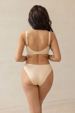 Трусы Kris Line Dolce слипы (телесный)