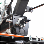 Мотоблок дизельный PATRIOT BOSTON-6D 6 л,с; фрезы: 1050 mm; 2 вперед+ 1 назад;(440701535)