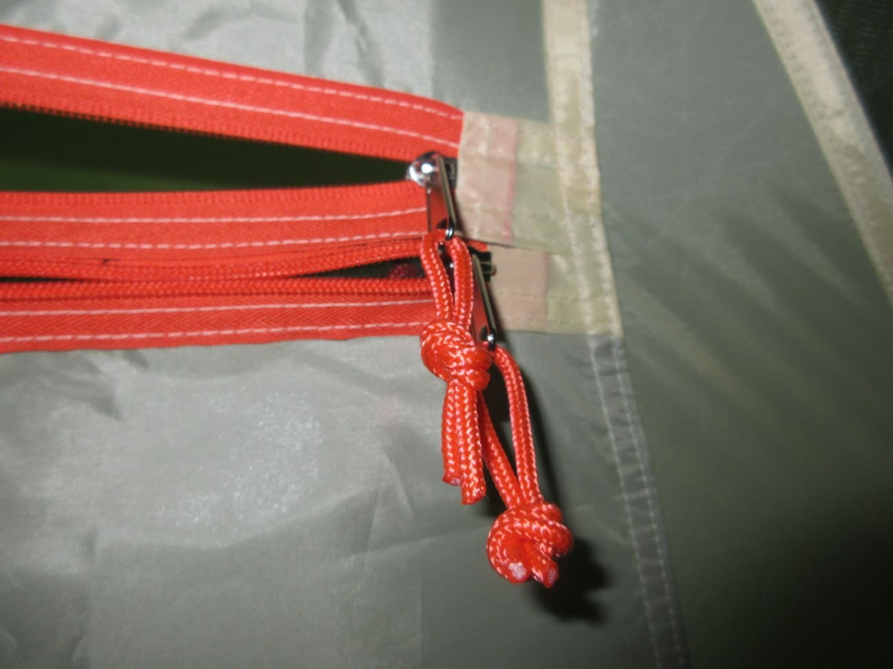 Палатка Crusoe Camp Bliss