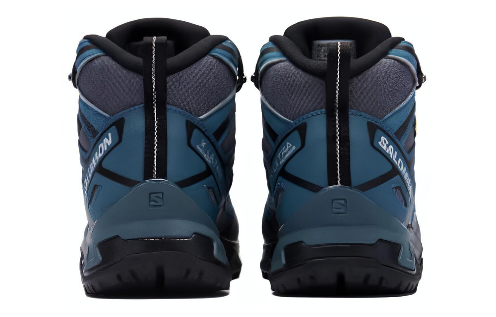 SALOMON X Ultra Pioneer Gtx "Navy Grey"