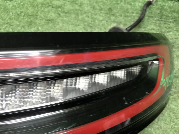 Фонарь правый внешний Seres M5 (2022-н.в.)