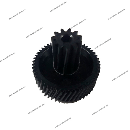 Шестерня привода для мясорубок Moulinex D-31х12мм, 51/11зубов, H-24мм (аналог MS-4775533)