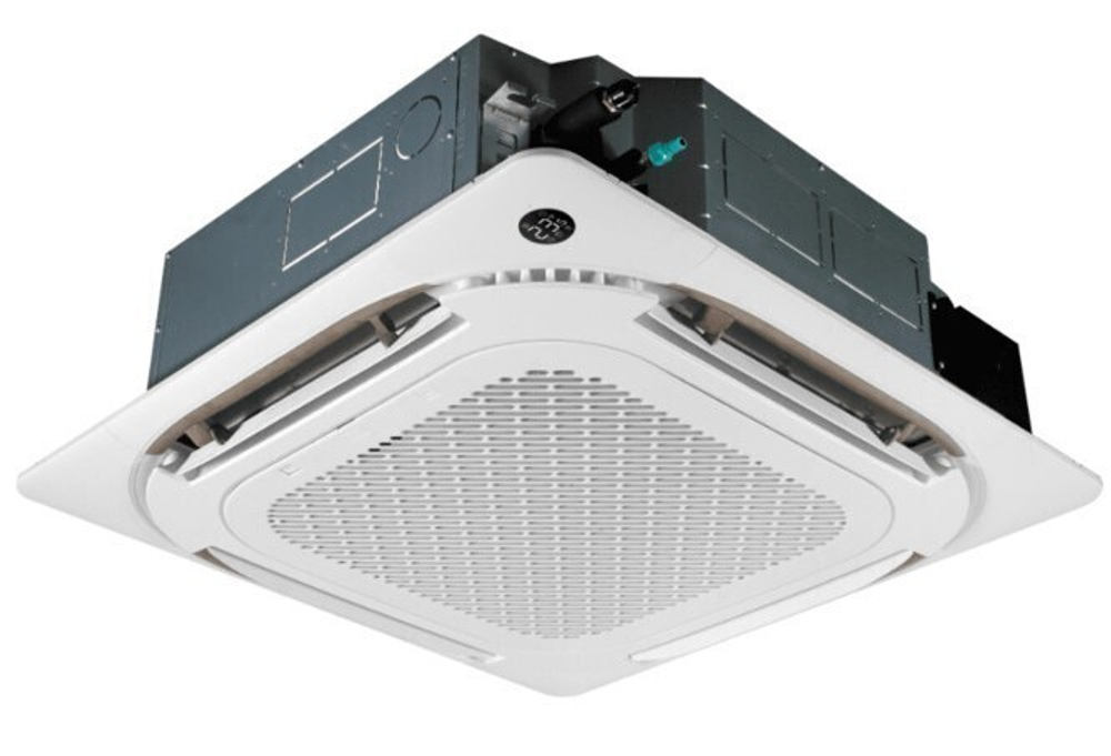 Кассетный кондиционер Midea MCD1-36HRFN8(GA)-B/MOD30U-36HFN8-R(GA)
