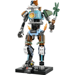 Конструктор LEGO Fortnite 77081 Китек — фото 10