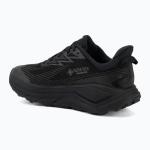 Кроссовки для бега HOKA Challenger 8 GTX black/carbon black