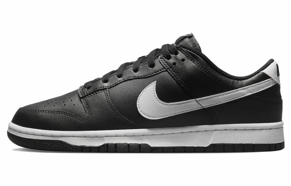 Кроссовки Nike Dunk Low