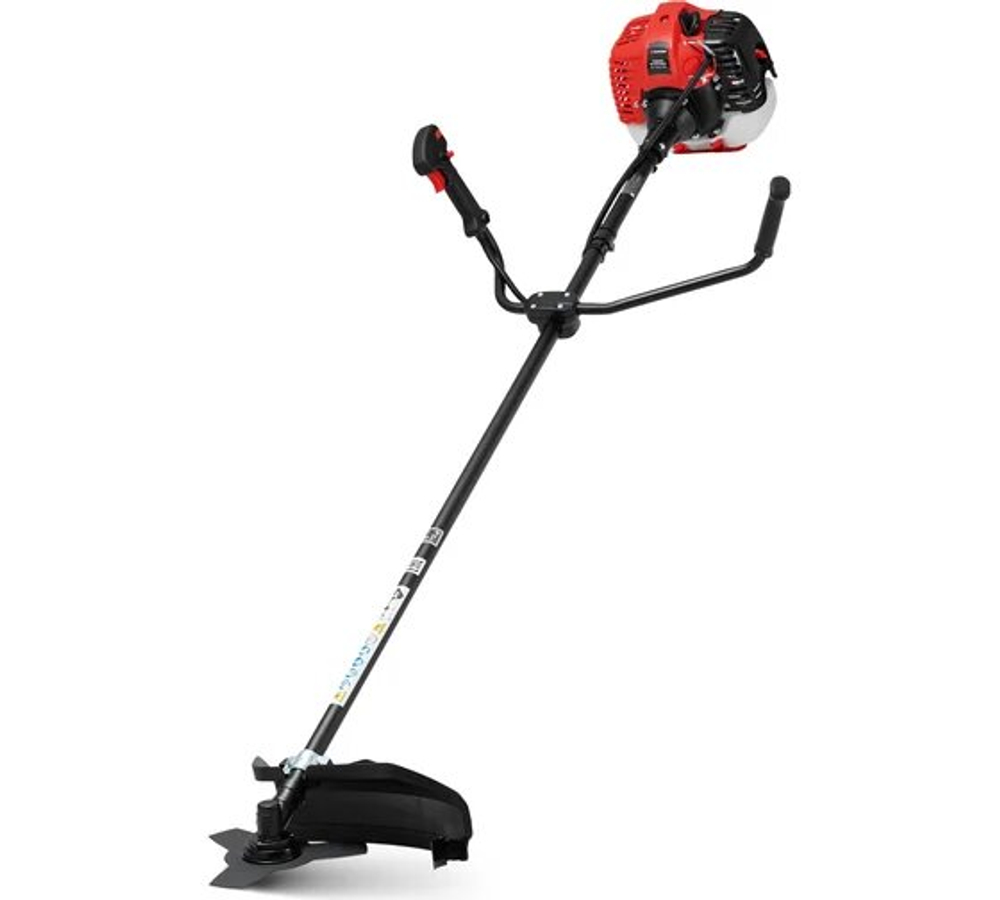 Мотокоса KATANA KB-1700A PRO 1,7л.с., прямой разб вал, ранц ремень, катушка, нож (MBK0027241)