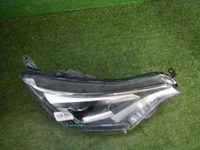 Фара правая Toyota RAV4 4 CA40 (2015-2019) LED
