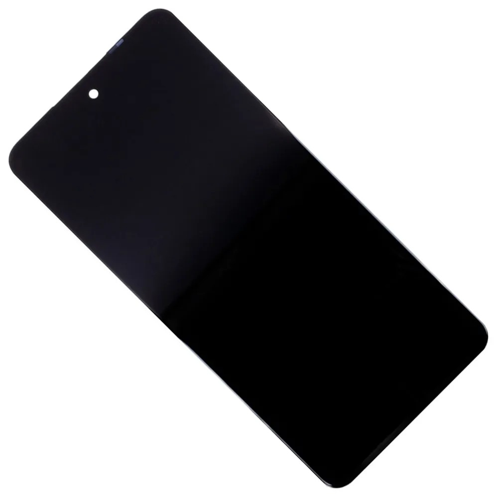 Дисплей для Realme 13 5G (RMX3951) с тачскрином Черный - OR