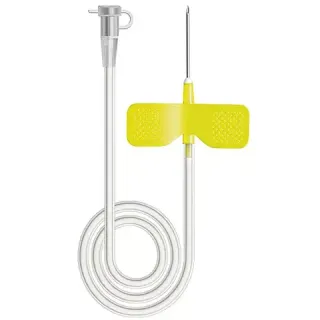 Иглы-бабочка