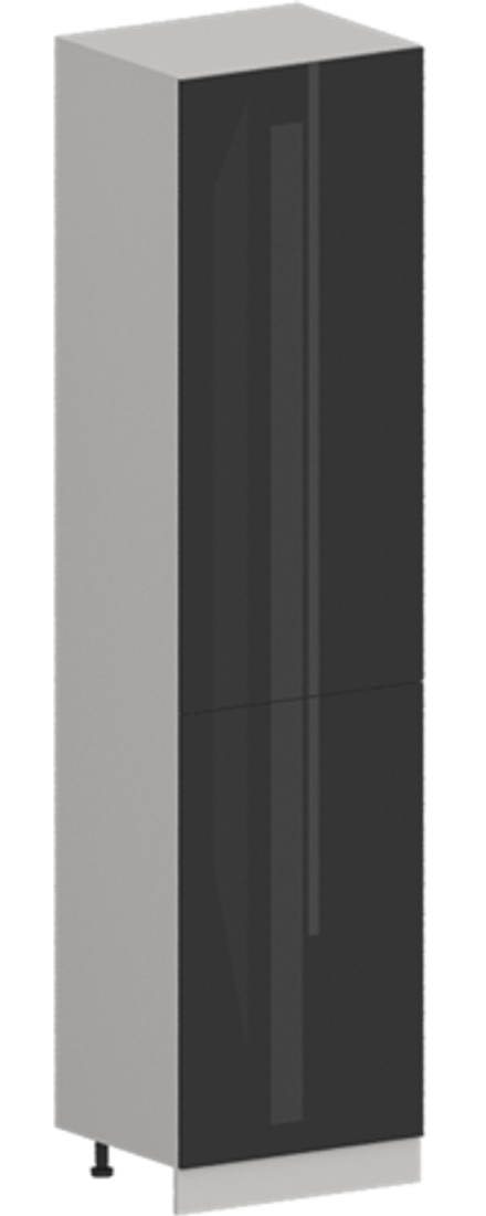 Кухня Модуль ШП 600МН Ликата / Галактик