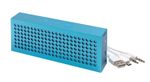 Bluetooth колонка BRICK Синий