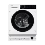 DeLonghi Встраиваемая стирально-сушильная машина DWDI 755 V DONNA
