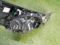 Фара левая Hyundai Tucson 3 (2018-2021) галоген