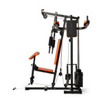 Силовой комплекс DFC HomeGym D7002