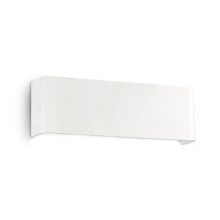 Настенный светодиодный светильник Ideal Lux Bright Ap D30 134796