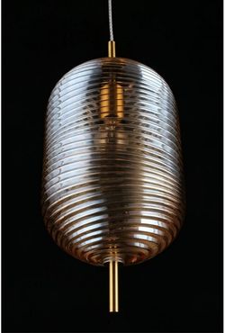 Подвесной светильник Aployt Mattia APL.316.06.01