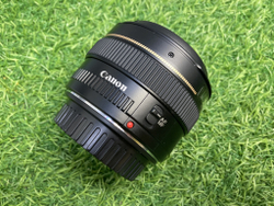 Canon EF 50mm 1.4 USM Покупка/Продажа