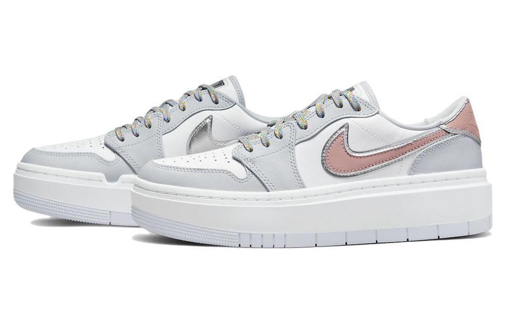 Кроссовки Jordan Air Jordan 1 Elevate Low Se Dior (Женская размерная сетка)