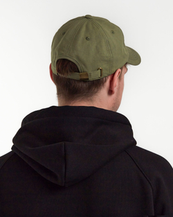 Кепка ANTEATER 6Panel-Olive