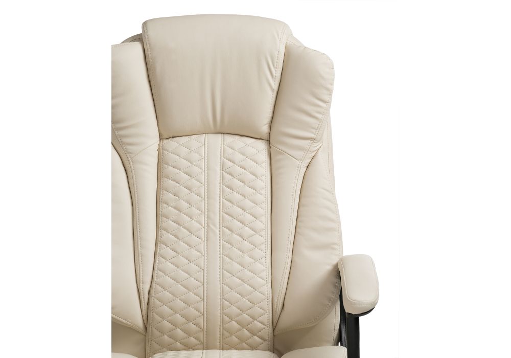 Компьютерное кресло Longo cream