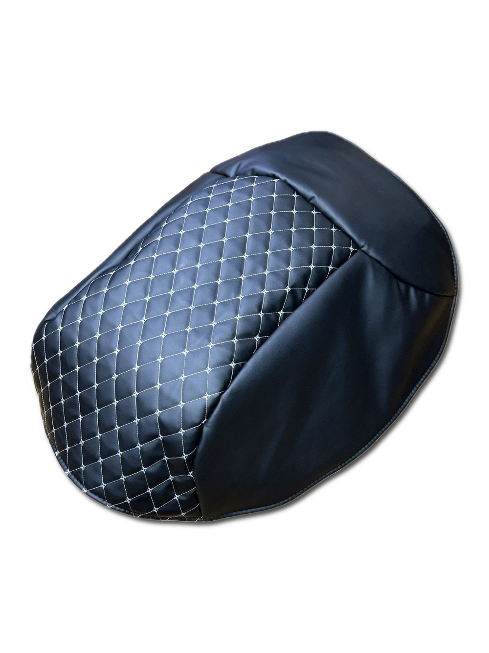 Утеплитель капота УАЗ 452, 2206, 3303 (белая нить Бабочка)