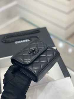 Chane1 Mini Bag 11 cm