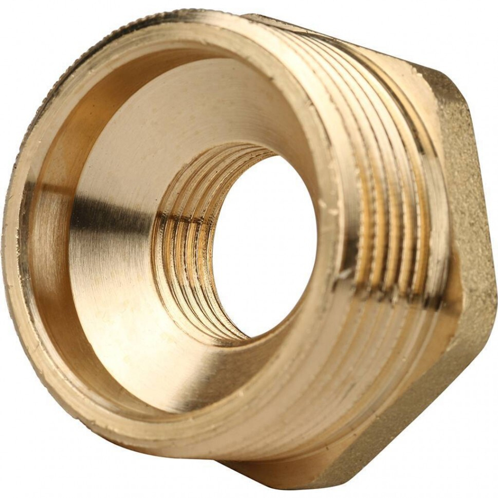 Футорка НР-ВР 1 1/4"х1/2" Stout