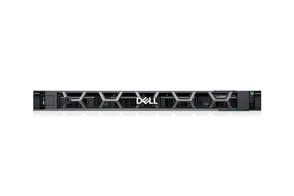 Сервер DELL R6615 10SFF