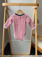 Хлопковый боди-слип Jacadi, 62