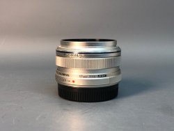 Olympus M.Zuiko Digital 17mm f/1.8 MSC