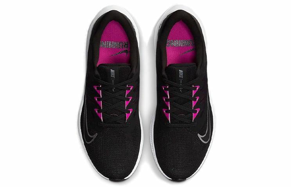 Кроссовки Nike Quest 3 (Женская размерная сетка)