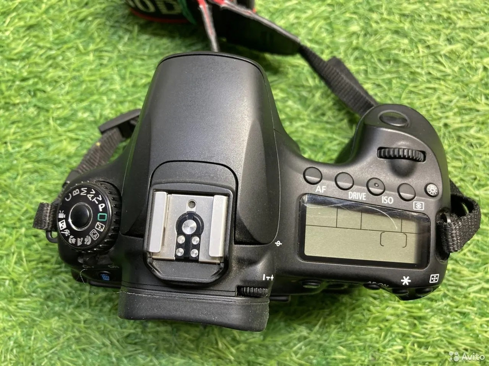 Canon EOS 60D (7.400 кадров) Покупка/Продажа
