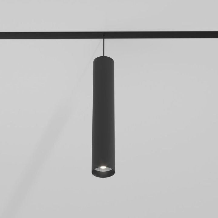 Трековый светодиодный светильник Elektrostandard Slim Magnetic 85014/01 a057202