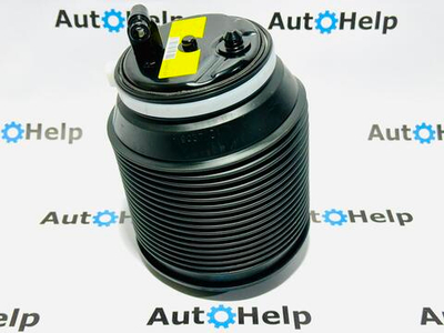 Подушка пневмоподвески 48080-35011, 48080-35010 задняя правая Lexus GX470