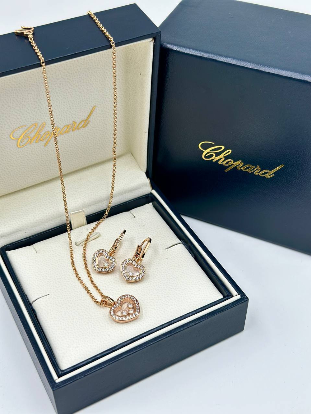 Кулон Chopard