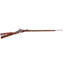 Винтовка Шарпа армейская, США 1859 г.