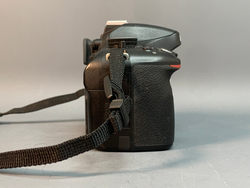 Nikon D5100 Kit 18-55mm 250 кадров