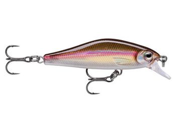 Воблер RAPALA Shadow Rap Solid Shad 06 /WK