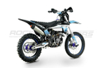 Мотоцикл эндуро ROCKOT GS 8 Rush