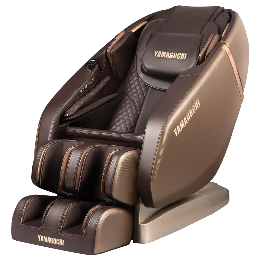 Yamaguchi Eclipse Brown