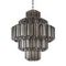 Подвесная люстра Loft IT Celebration 10579/600 Smoke
