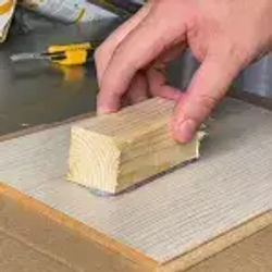 Полиуретановый герметик KRONbuild PU-40 (серый) 780гр